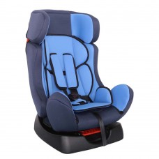 Автокресло 0+/1/2 Диона голубой SIGER (0463) Автокресло 0+/1/2 Диона голубой SIGER (0463)